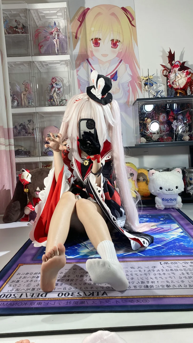 白栎Shirly - No.044 火花 [148P,25V-6.63GB]01 tg@simisebaisi 【丝足阁】048.webp